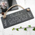 Personalised Slate Garden Hanging Sign