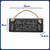 Personalised Slate Garden Hanging Sign