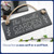 Personalised Slate Garden Hanging Sign