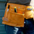 Personalised 11 Pocket Leather Tool Belt