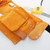 Personalised 11 Pocket Leather Tool Belt