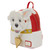 DC Supergirl Krupto Loungefly Mini Backpack