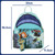 Kim Possible Paragliding Loungefly Mini Backpack