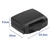 Treat Factory Pie Maker Black
