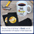 Personalised Fixer of All Things Mug & Socks Set