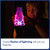 Science Museum Plasma Lamp