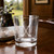 Personalised Golf Clubs Tumbler With Frosted Golf Ball Base