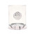 Personalised Golf Pewter Whisky Tumbler