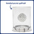Personalised Golf Pewter Whisky Tumbler