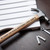 Personalised Wooden Claw Hammer