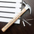 Personalised Wooden Claw Hammer