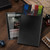 Ultimate Guard Cortex Sleeves Standard Size Set of 100 Black