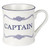 Captain Crew Mug