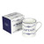 Captain Crew Mug