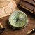 Domed Compass Paperweight