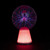 Science Museum Sound Reactive Plasma Ball