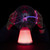 Science Museum Sound Reactive Plasma Ball