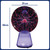 Science Museum Sound Reactive Plasma Ball