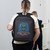 Toyfinity LED Screen Backpack
