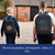 Toyfinity LED Screen Backpack