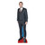 England World Cup Harry Kane Cardboard Cutout