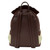 Pirates of the Caribbean Captain Jack Sparrow Loungefly Mini Backpack