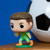 Football England Jordan Pickford Funko Pop! Vinyl Figure