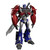 Blokees Figures Transformers Optimus Prime Action Edition