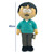 South Park 16" Talking Randy Plush
