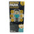 South Park 16" Talking Randy Plush
