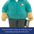 South Park 16" Talking Randy Plush
