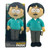 South Park 16" Talking Randy Plush