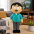 South Park 16" Talking Randy Plush