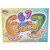 6 7 Glitter Sugar Squishy