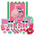 Disney Lilo & Stitch 24 Days Rockin' Cosmetic Advent Calendar