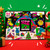 NeeDoh 24 Days Fidget Advent Calendar