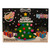 Scrunchems 24 Days Squish Ball Advent Calendar