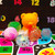 Scrunchems 24 Days Squish Ball Advent Calendar