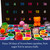 Scrunchems 24 Days Squish Ball Advent Calendar