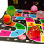 Scrunchems 24 Days Squish Ball Advent Calendar