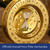 Harry Potter 24 Days Time Turner Advent Calendar