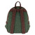 Peanuts Spike Desert Loungefly Mini Backpack