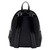 Universal Monsters Dracula Loungefly Mini Backpack