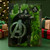 Marvel Avengers Doomsday 12 Days Socks Advent Calendar