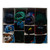 Marvel Avengers Doomsday 12 Days Socks Advent Calendar