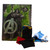 Marvel Avengers Doomsday 12 Days Socks Advent Calendar