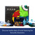 Pixar 12 Days Socks Advent Calendar