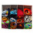 Pixar 12 Days Socks Advent Calendar