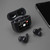 RED5 ANC EB10 Wireless Earbuds with Touch Screen Case Black