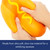 The Big Squij Hot Dog Slow-Rise Squishy Toy